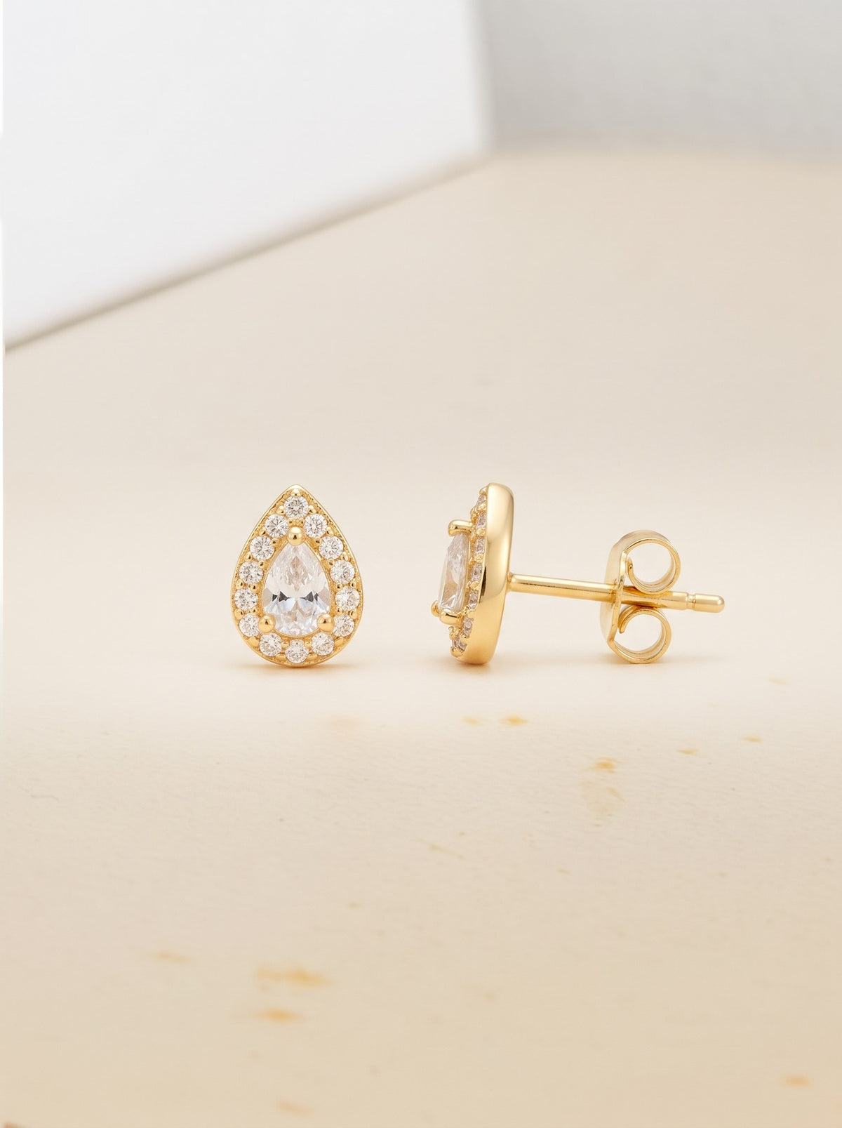 Mini Topo Cristal N.º 14 · Hero · Anturia