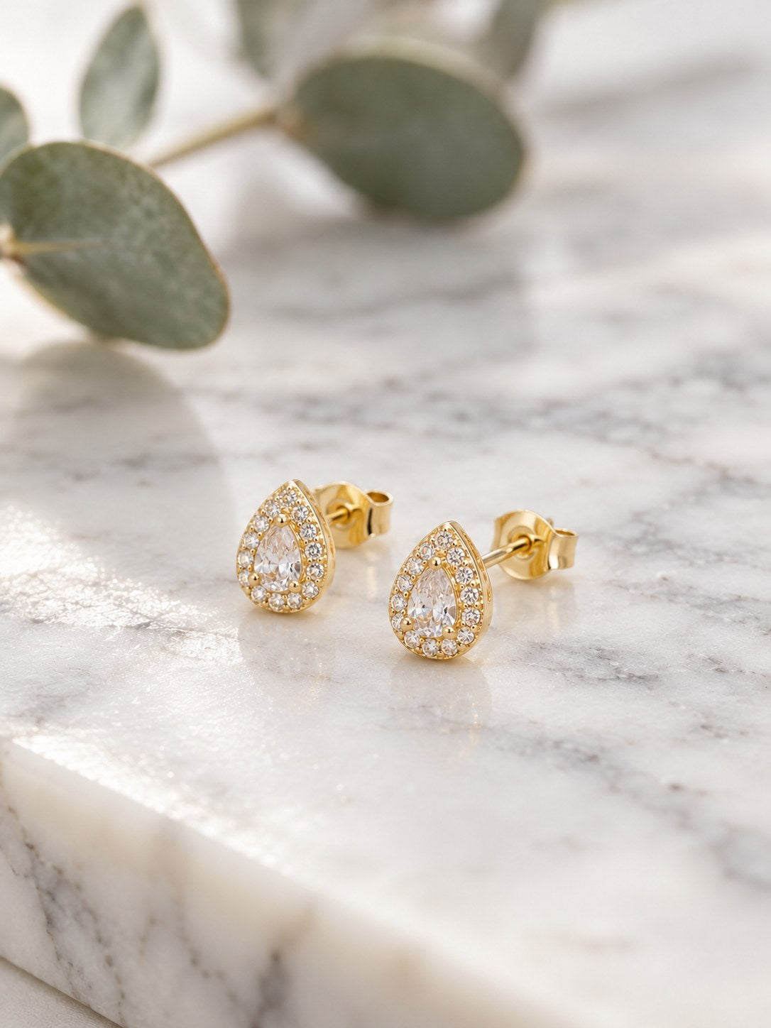 Mini Topo Cristal N.º 14 · Lifestyle · Anturia