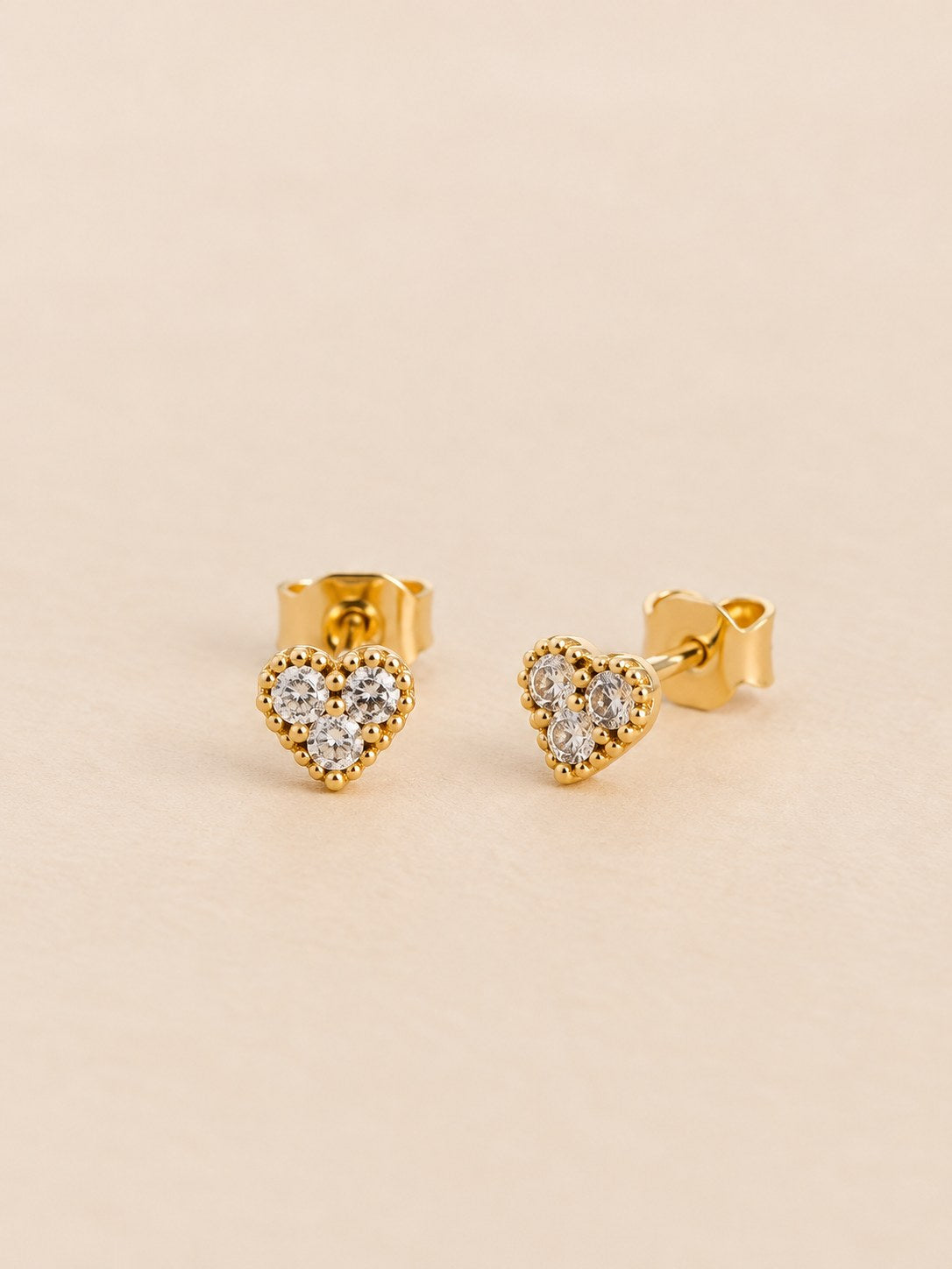 Mini Topo Cristal N.º 5 · Hero · Anturia