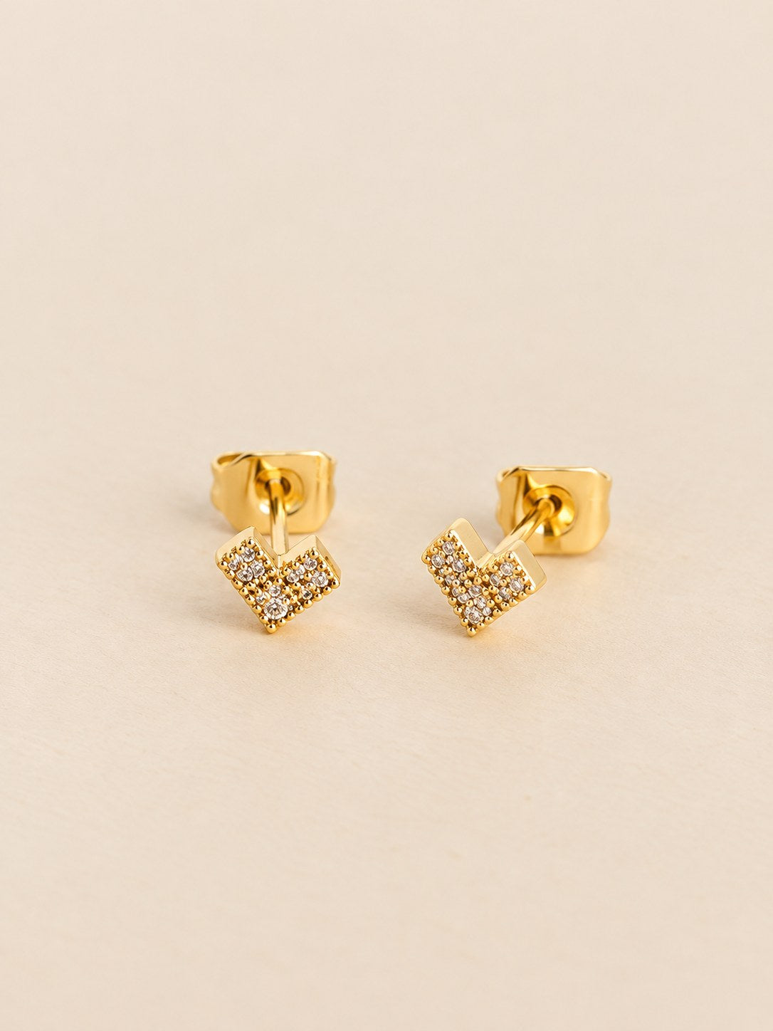 Mini Topo Cristal N.º 6 · Hero · Anturia
