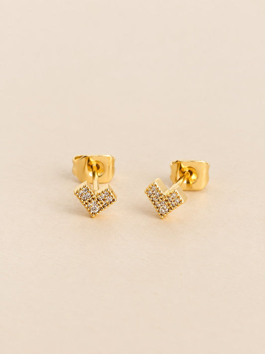 Mini Topo Cristal N.º 6 · Hero · Anturia
