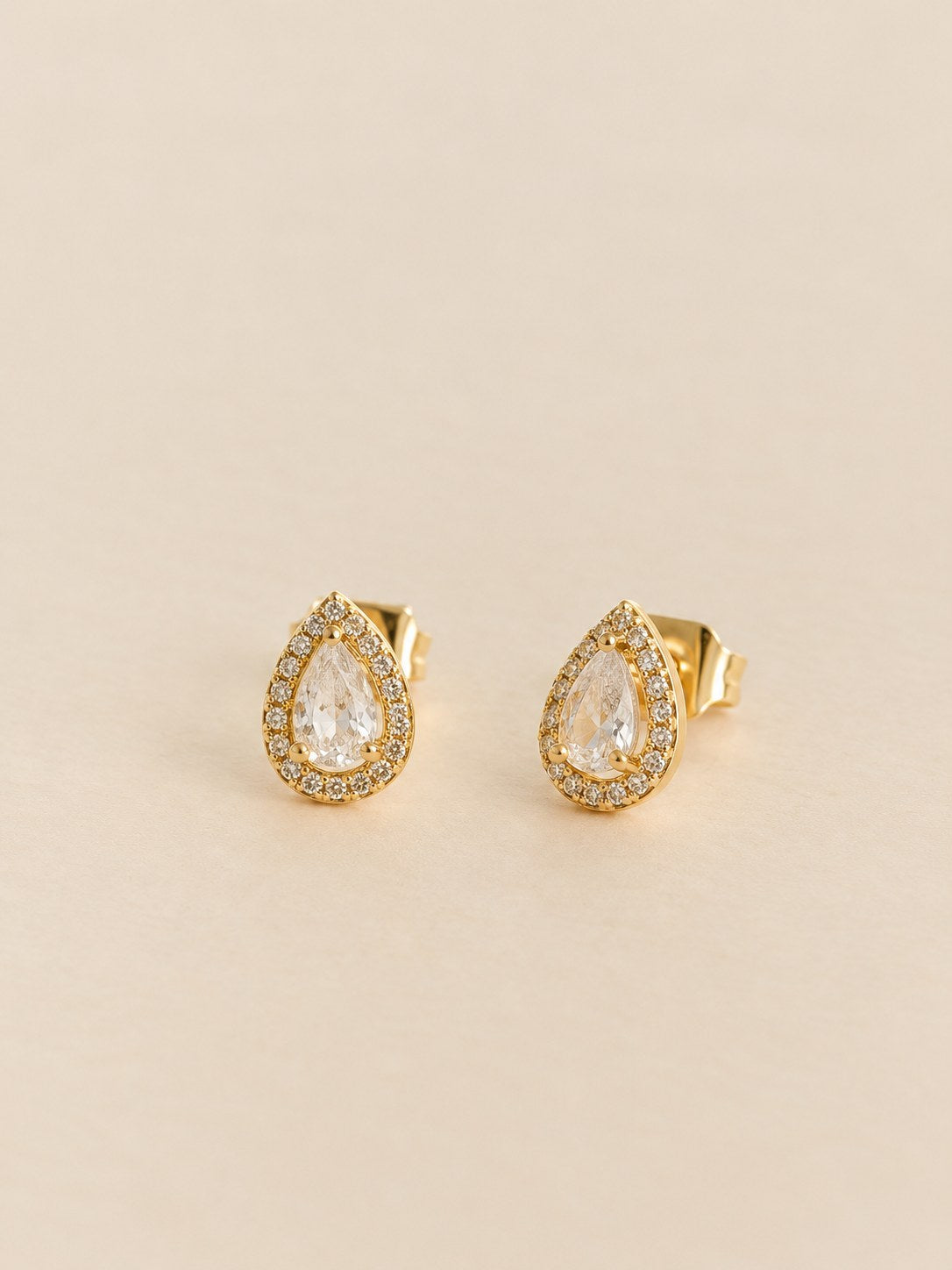 Mini Topo Cristal N.º 15 · Hero · Anturia
