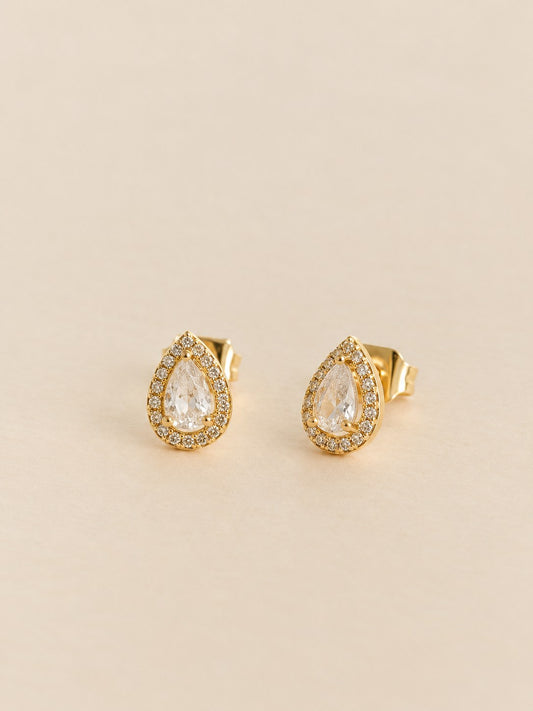 Mini Topo Cristal N.º 15 · Hero · Anturia