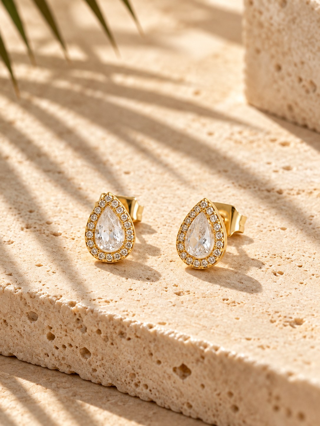 Mini Topo Cristal N.º 15 · Lifestyle · Anturia