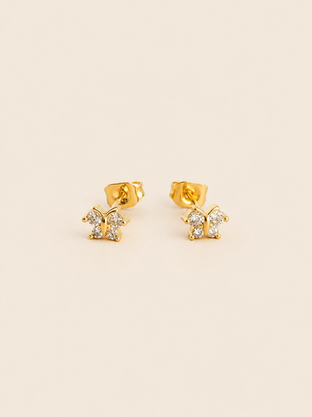 Mini Topo Cristal N.º 10 · Hero · Anturia
