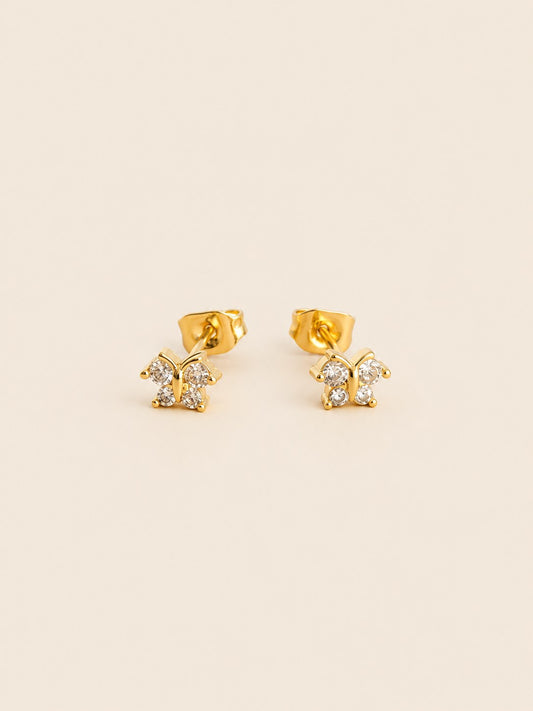 Mini Topo Cristal N.º 10 · Hero · Anturia