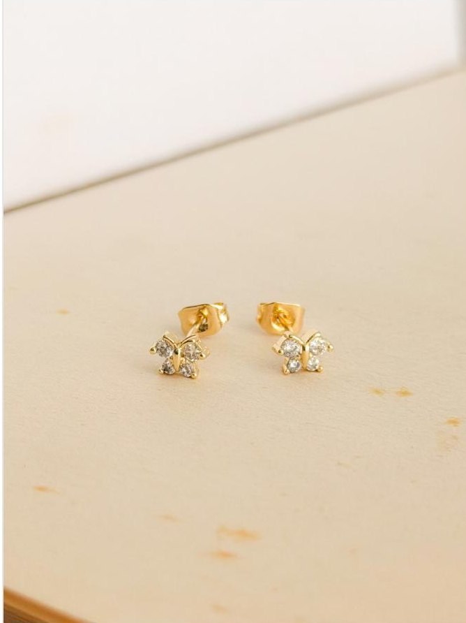 Mini Topo Cristal N.º 10 · Anturia