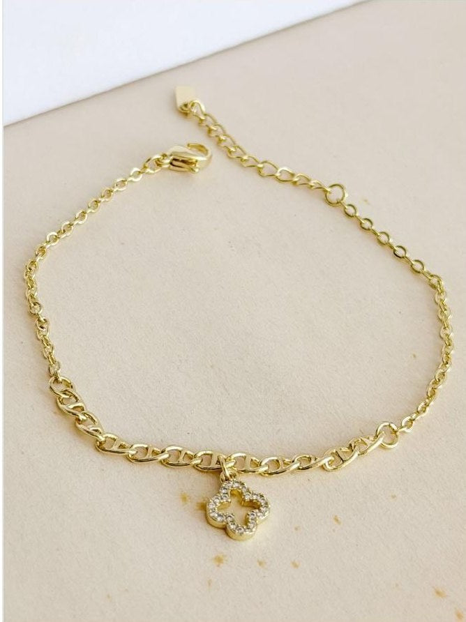 Pulsera Azahar · Anturia