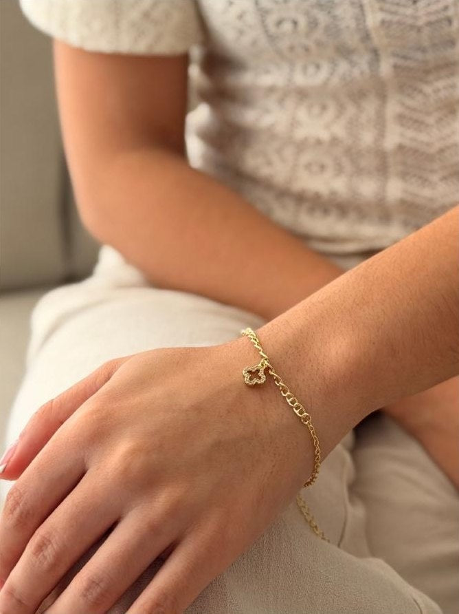 Pulsera Azahar · Anturia